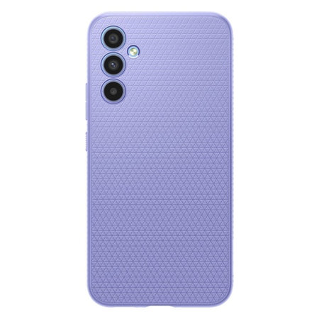 Spigen - Maska Liquid Air za Samsung Galaxy A34 5G, Awesome Violet