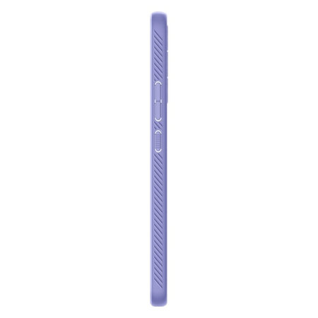 Spigen - Maska Liquid Air za Samsung Galaxy A34 5G, Awesome Violet