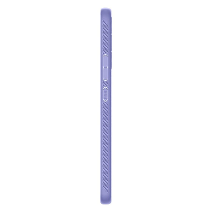 Spigen - Maska Liquid Air za Samsung Galaxy A34 5G, Awesome Violet