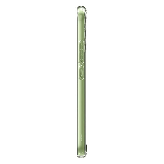 Spigen - Maska Ultra Hybrid za Samsung Galaxy A34 5G, Crystal Clear