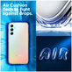 Spigen - Maska Ultra Hybrid za Samsung Galaxy A34 5G, Crystal Clear