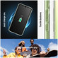 Spigen - Maska Ultra Hybrid za Samsung Galaxy A34 5G, Crystal Clear