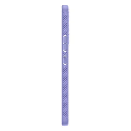 Spigen - Maska Liquid Air za Samsung Galaxy A54 5G, Awesome Violet