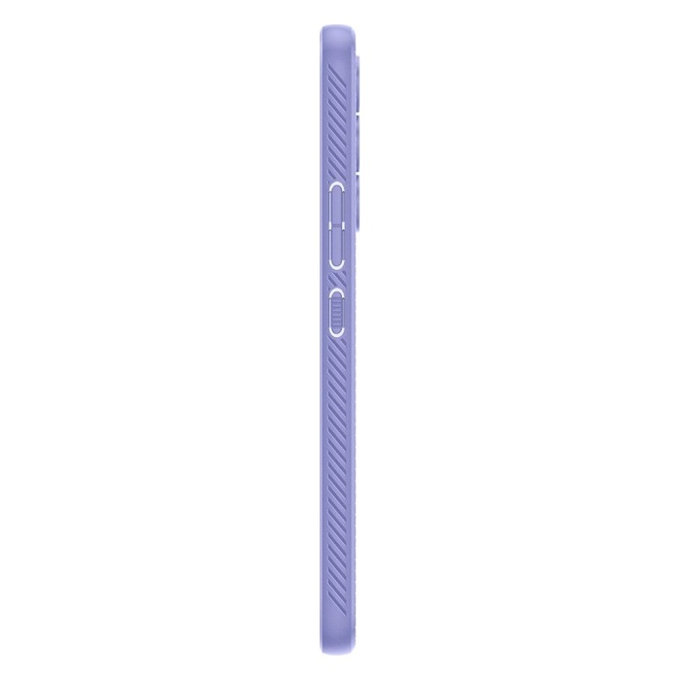 Spigen - Maska Liquid Air za Samsung Galaxy A54 5G, Awesome Violet