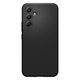 Spigen - Maska Liquid Air za Samsung Galaxy A54 5G, Matte Black