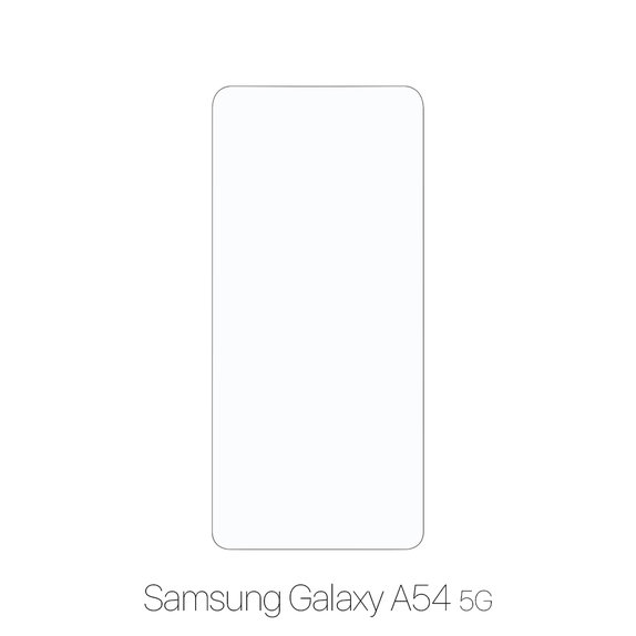 FixPremium Glass - Kaljeno staklo za Samsung Galaxy A54 5G