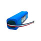 Xiaomi Roidmi EVE Plus, Viomi, Lydsto, Proscenic, Tefal - Baterija XJT-2P4S-6800 Li-Ion 14.4V 6800mAh