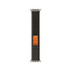 FixPremium - Strap Trail Loop za Apple Watch (38, 40 & 41 mm), svemirsko siva