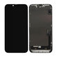 Zaslon In-Cell FHD za iPhone 14 Plus, Dodirni ekran s okvirom, FixPremium