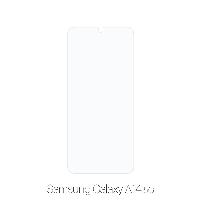 FixPremium Glass - Kaljeno staklo za Samsung Galaxy A14 5G