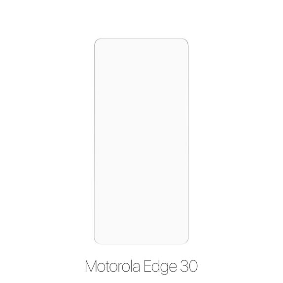 FixPremium Glass - Kaljeno staklo za Motorola Edge 30