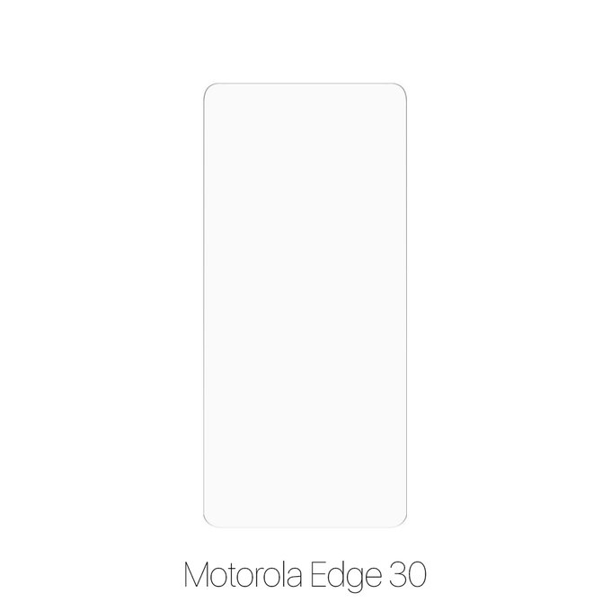 FixPremium Glass - Kaljeno staklo za Motorola Edge 30