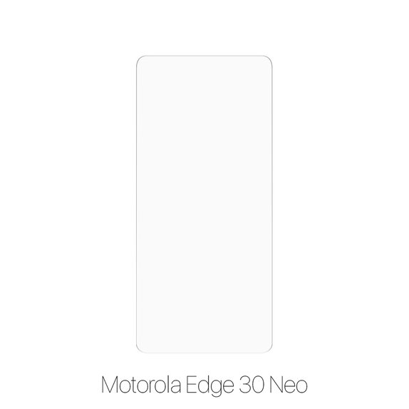 FixPremium Glass - Kaljeno staklo za Motorola Edge 30 Neo