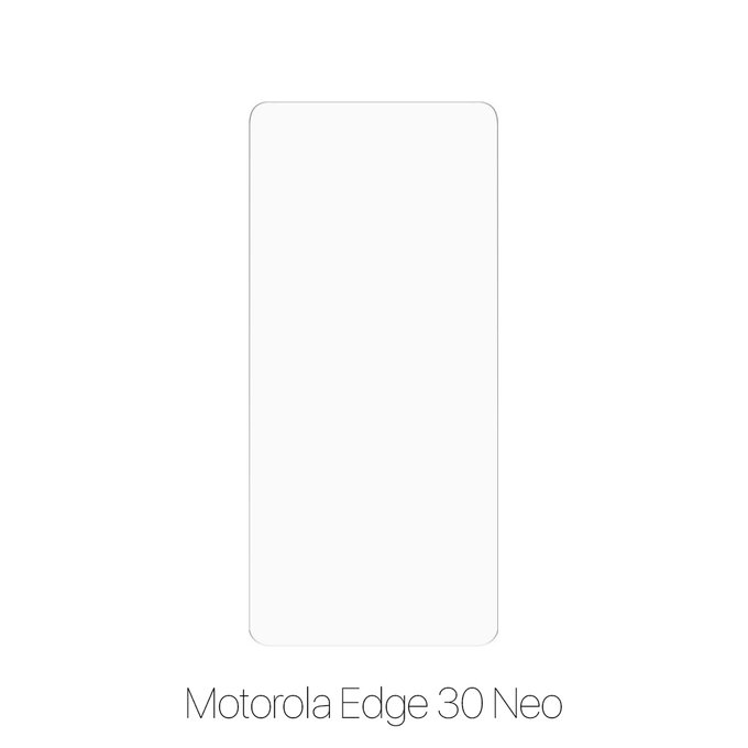 FixPremium Glass - Kaljeno staklo za Motorola Edge 30 Neo