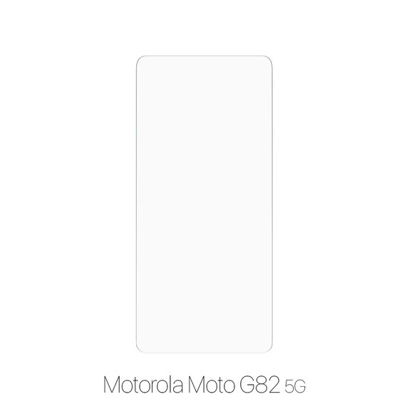 FixPremium Glass - Kaljeno staklo za Motorola Moto G82 5G