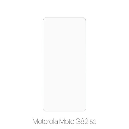 FixPremium Glass - Kaljeno staklo za Motorola Moto G82 5G