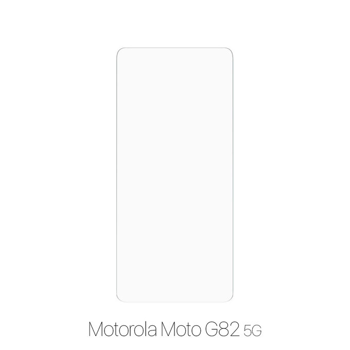FixPremium Glass - Kaljeno staklo za Motorola Moto G82 5G