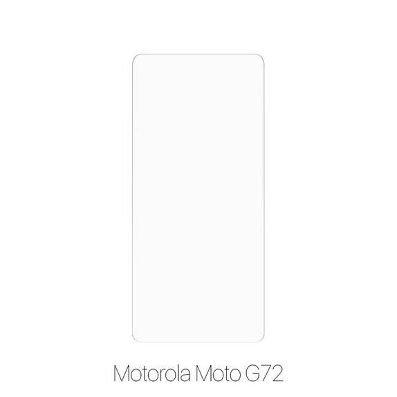 FixPremium Glass - Kaljeno staklo za Motorola Moto G72