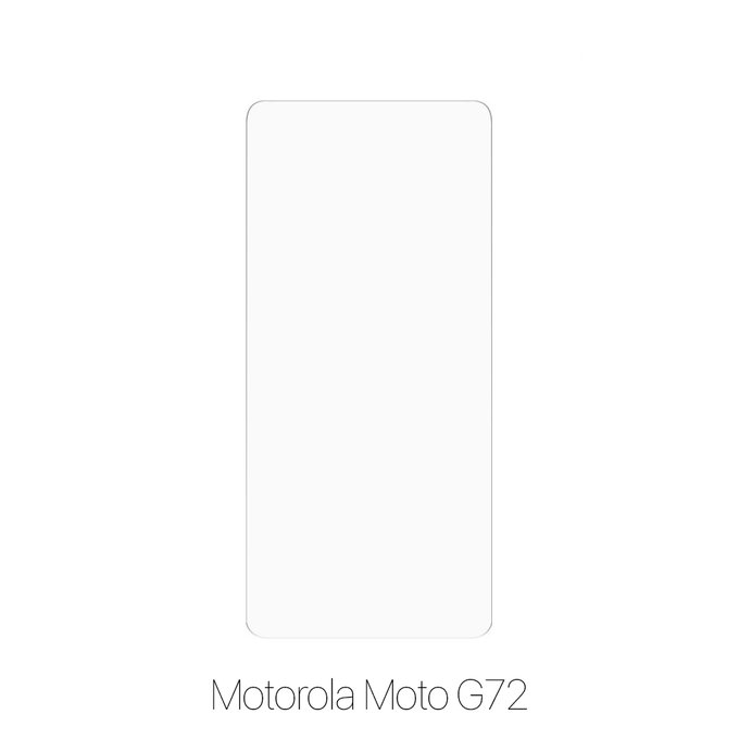 FixPremium Glass - Kaljeno staklo za Motorola Moto G72