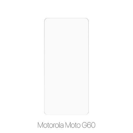 FixPremium Glass - Kaljeno staklo za Motorola Moto G60