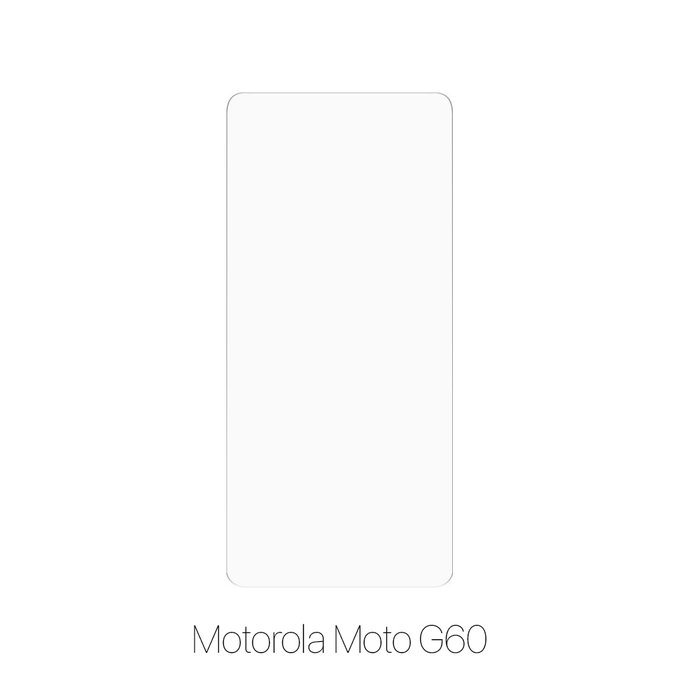 FixPremium Glass - Kaljeno staklo za Motorola Moto G60