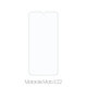 FixPremium Glass - Kaljeno staklo za Motorola Moto E22