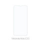 FixPremium Glass - Kaljeno staklo za Motorola Moto E20