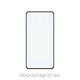 FixPremium FullCover Glass - Kaljeno staklo za Motorola Edge 30 Neo