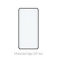 FixPremium FullCover Glass - Kaljeno staklo za Motorola Edge 30 Neo