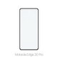 FixPremium FullCover Glass - Kaljeno staklo za Motorola Edge 30 Pro