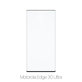FixPremium FullCover Glass - Kaljeno staklo za Motorola Edge 30 Ultra