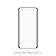 FixPremium FullCover Glass - Kaljeno staklo za Motorola Moto G82 5G