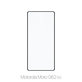 FixPremium FullCover Glass - Kaljeno staklo za Motorola Moto G62 5G