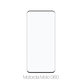 FixPremium FullCover Glass - Kaljeno staklo za Motorola Moto G60
