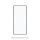 FixPremium FullCover Glass - Kaljeno staklo za Motorola Moto G32