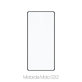 FixPremium FullCover Glass - Kaljeno staklo za Motorola Moto G32