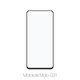 FixPremium FullCover Glass - Kaljeno staklo za Motorola Moto G31