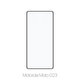 FixPremium FullCover Glass - Kaljeno staklo za Motorola Moto G23