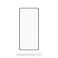 FixPremium FullCover Glass - Kaljeno staklo za Motorola Moto G22
