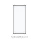 FixPremium FullCover Glass - Kaljeno staklo za Motorola Moto G13