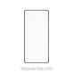 FixPremium FullCover Glass - Kaljeno staklo za Motorola Moto G13