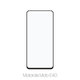 FixPremium FullCover Glass - Kaljeno staklo za Motorola Moto E40