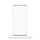 FixPremium FullCover Glass - Kaljeno staklo za Motorola Moto E32 i E32s