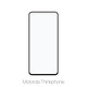 FixPremium FullCover Glass - Kaljeno staklo za Motorola Thinkphone
