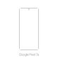 FixPremium Glass - Kaljeno staklo za Google Pixel 7a