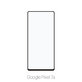 FixPremium FullCover Glass - Kaljeno staklo za Google Pixel 7a