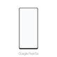 FixPremium FullCover Glass - Kaljeno staklo za Google Pixel 6a