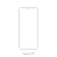 FixPremium Glass - Kaljeno staklo za Xiaomi 13