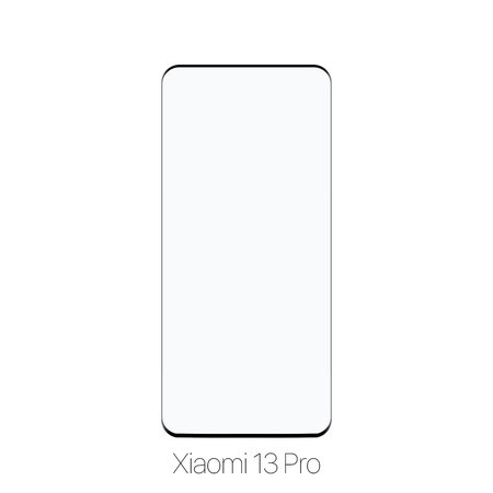 FixPremium Glass - 3D kaljeno staklo za Xiaomi 13 Pro