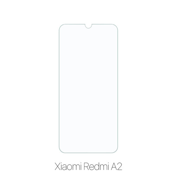 FixPremium Glass - Kaljeno staklo za Xiaomi Redmi A2